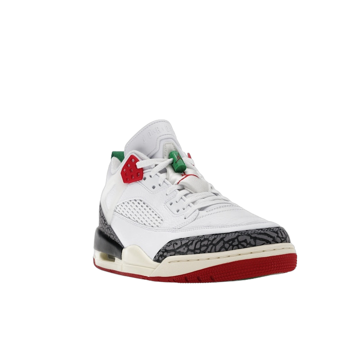 Jordan Spizike Low SE Do The Right Thing — kolab