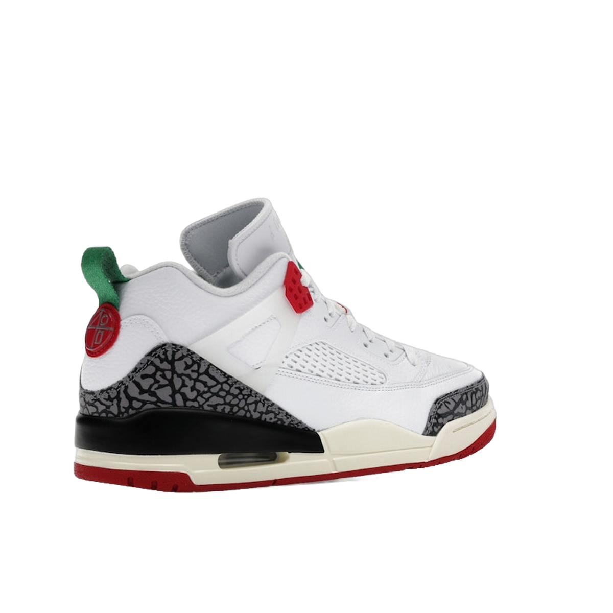 Jordan Spizike Low SE Do The Right Thing — kolab