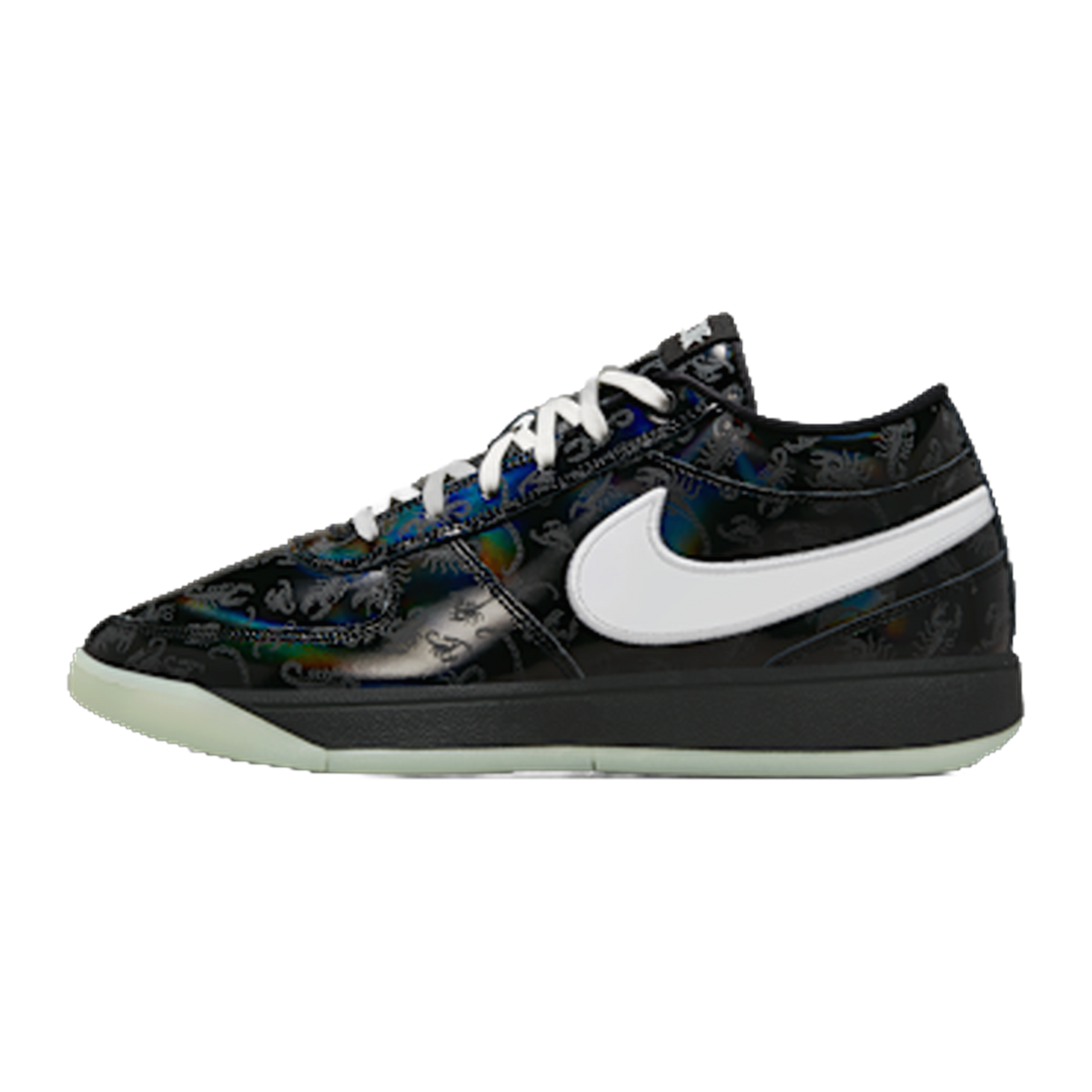 Nike Book 1 Halloween (2025) — kolab