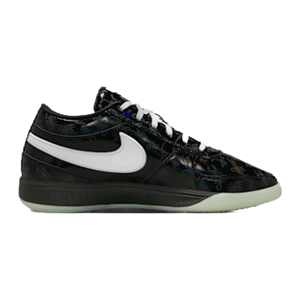 Nike Book 1 Halloween (2025) — kolab