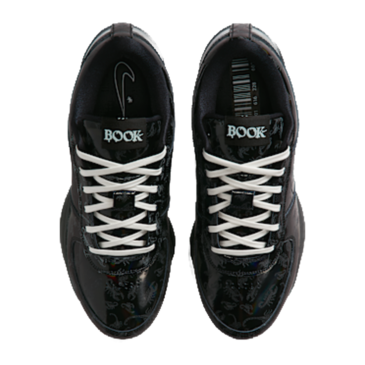 Nike Book 1 Halloween (2025) — kolab