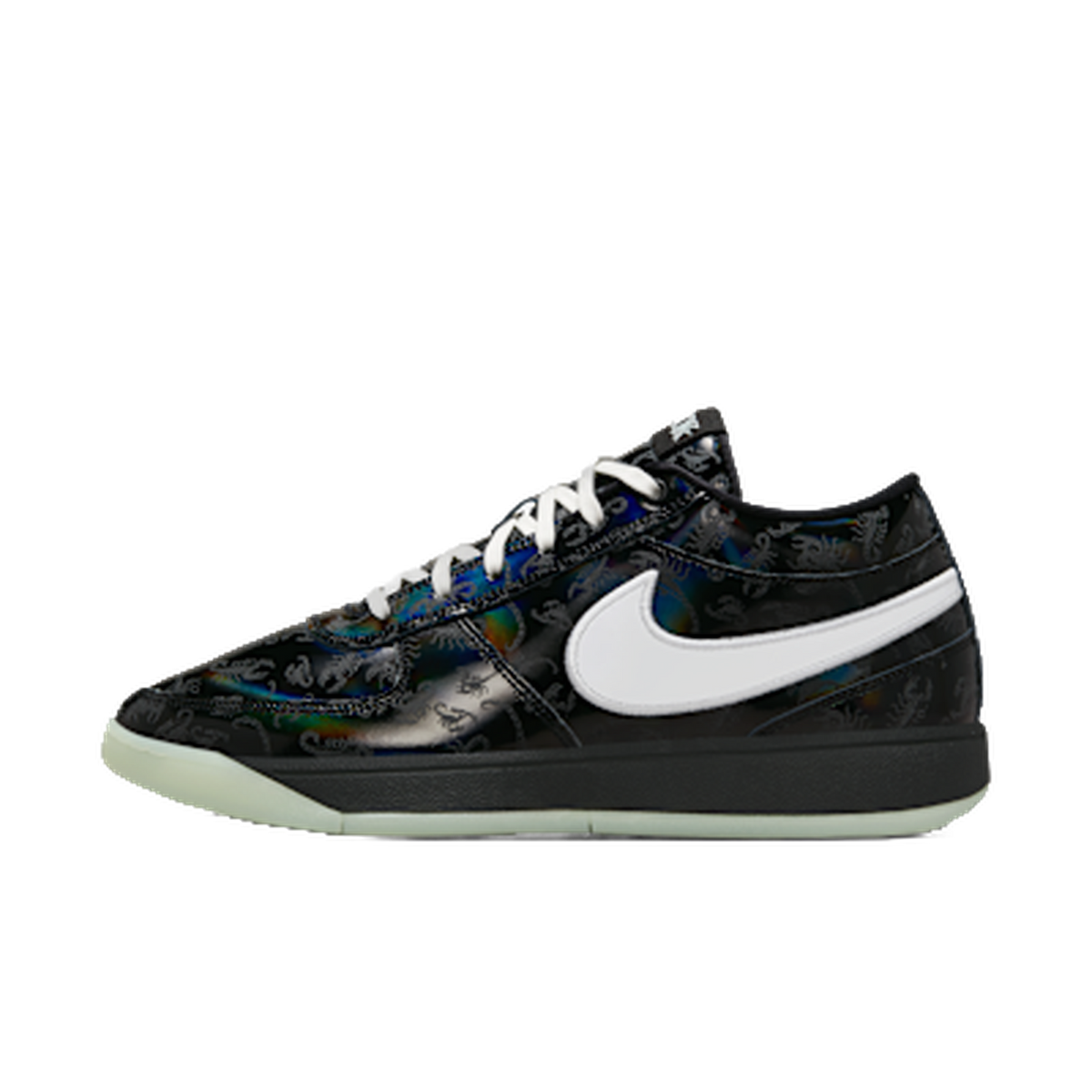 Nike Book 1 Halloween (2025) — kolab