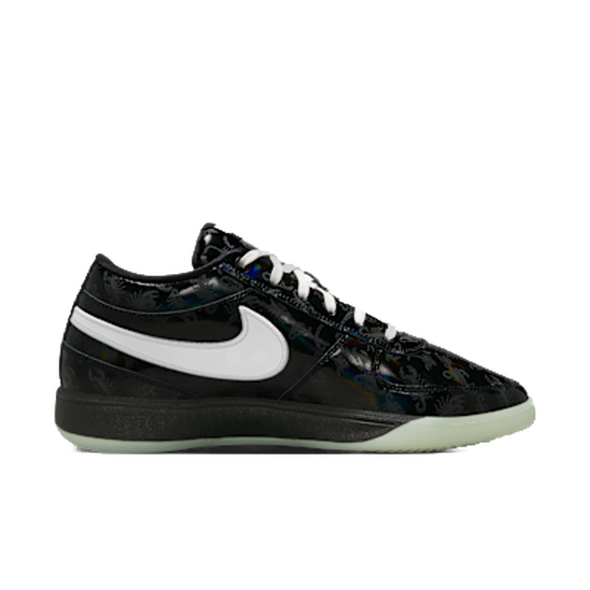 Nike Book 1 Halloween (2025) — kolab