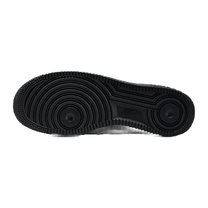 Nike Air Force 1 Low '07 PRM Morse Code Velvet Brown Black — kolab