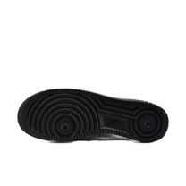 Nike Air Force 1 Low '07 PRM Morse Code Velvet Brown Black — kolab
