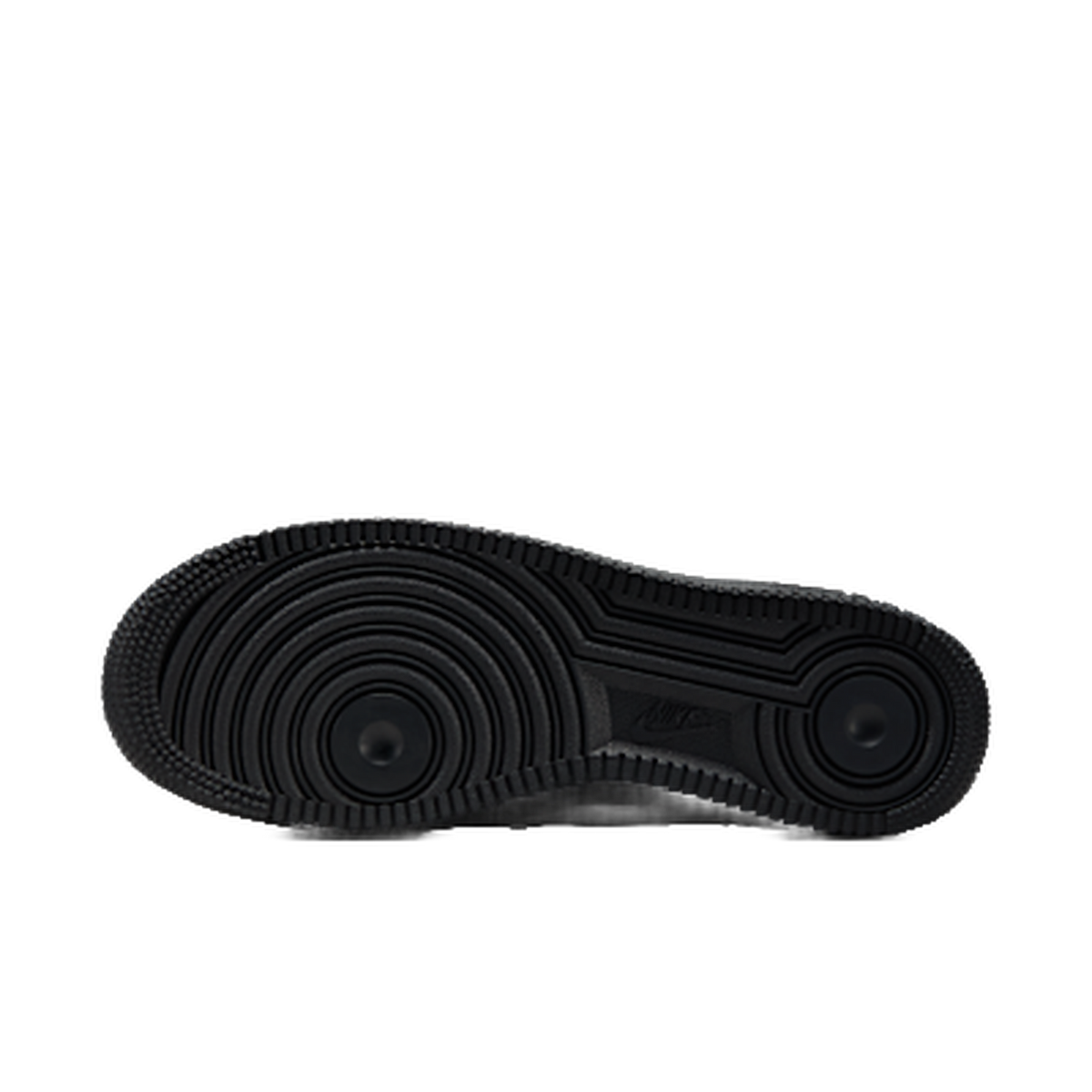 Nike Air Force 1 Low '07 PRM Morse Code Velvet Brown Black — kolab