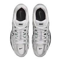 Nike P-6000 Dark Smoke Grey White · kolab