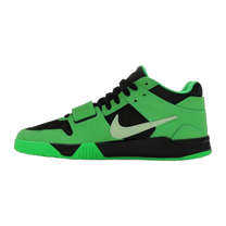 Jordan CJ1 T-Rexx Travis Scott Green Spark — kolab