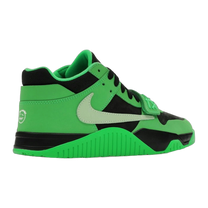 Jordan CJ1 T-Rexx Travis Scott Green Spark — kolab