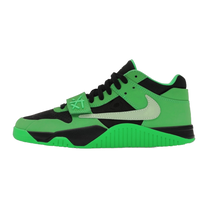 Jordan CJ1 T-Rexx Travis Scott Green Spark — kolab