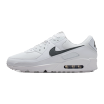 Nike Air Max 90 White Smoke Grey · kolab