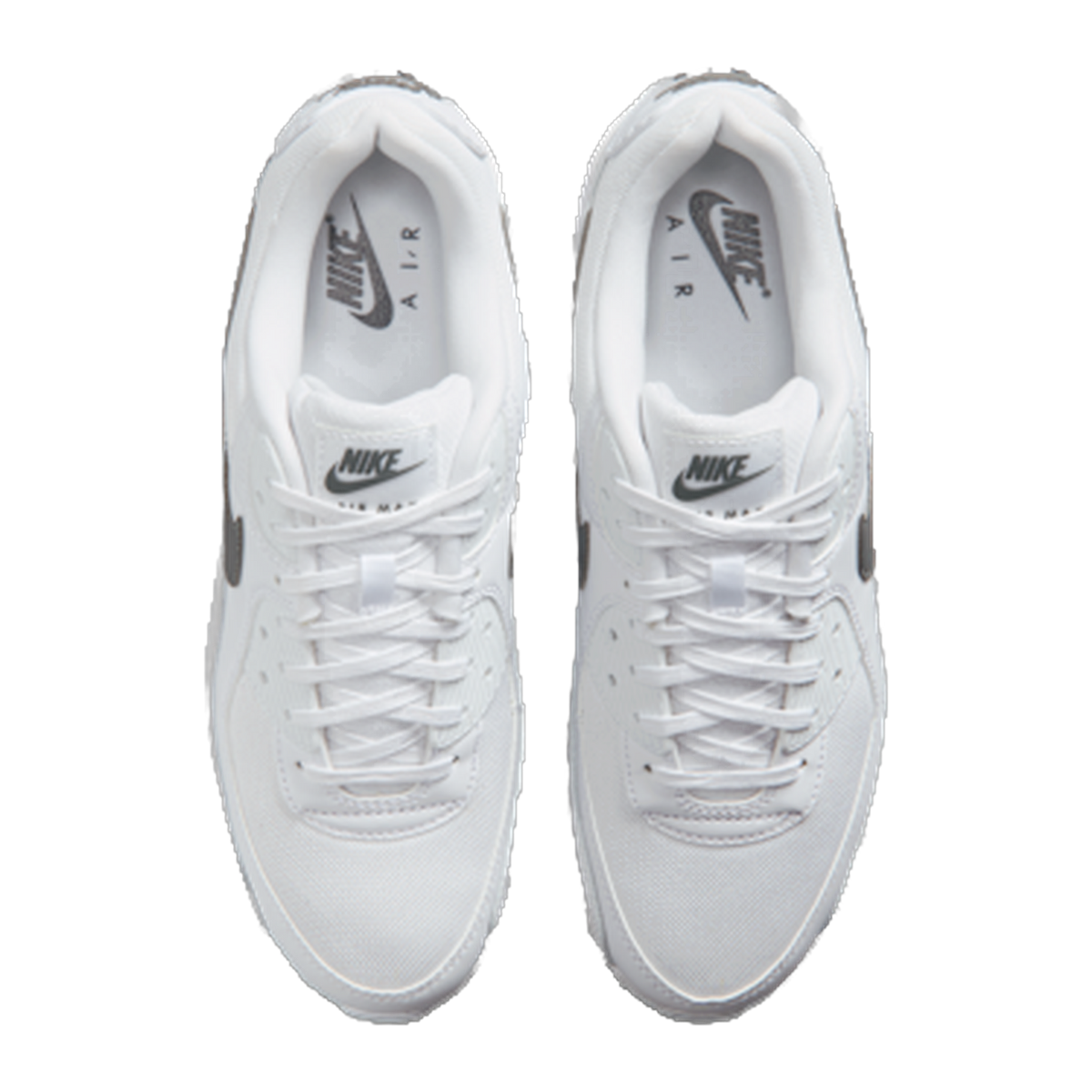 Nike Air Max 90 White Smoke Grey · kolab