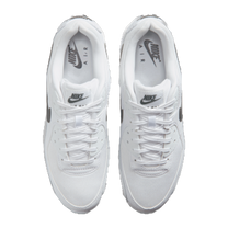 Nike Air Max 90 White Smoke Grey · kolab
