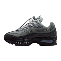 Nike Air Max 95 SE Black Light Smoke Grey · kolab