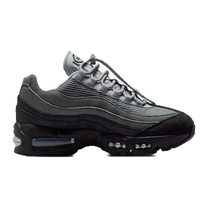 Nike Air Max 95 SE Black Light Smoke Grey · kolab