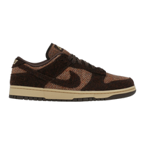 Nike Dunk Low Harris Tweed Sesame — kolab