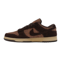 Nike Dunk Low Harris Tweed Sesame — kolab