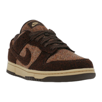 Nike Dunk Low Harris Tweed Sesame — kolab