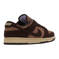 Nike Dunk Low Harris Tweed Sesame — kolab