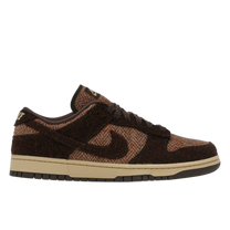 Nike Dunk Low Harris Tweed Sesame — kolab