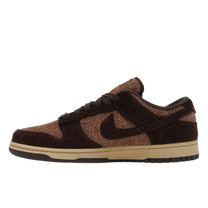 Nike Dunk Low Harris Tweed Sesame — kolab