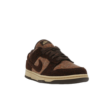 Nike Dunk Low Harris Tweed Sesame — kolab