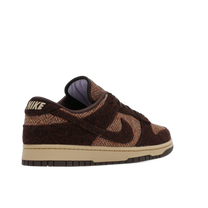 Nike Dunk Low Harris Tweed Sesame — kolab