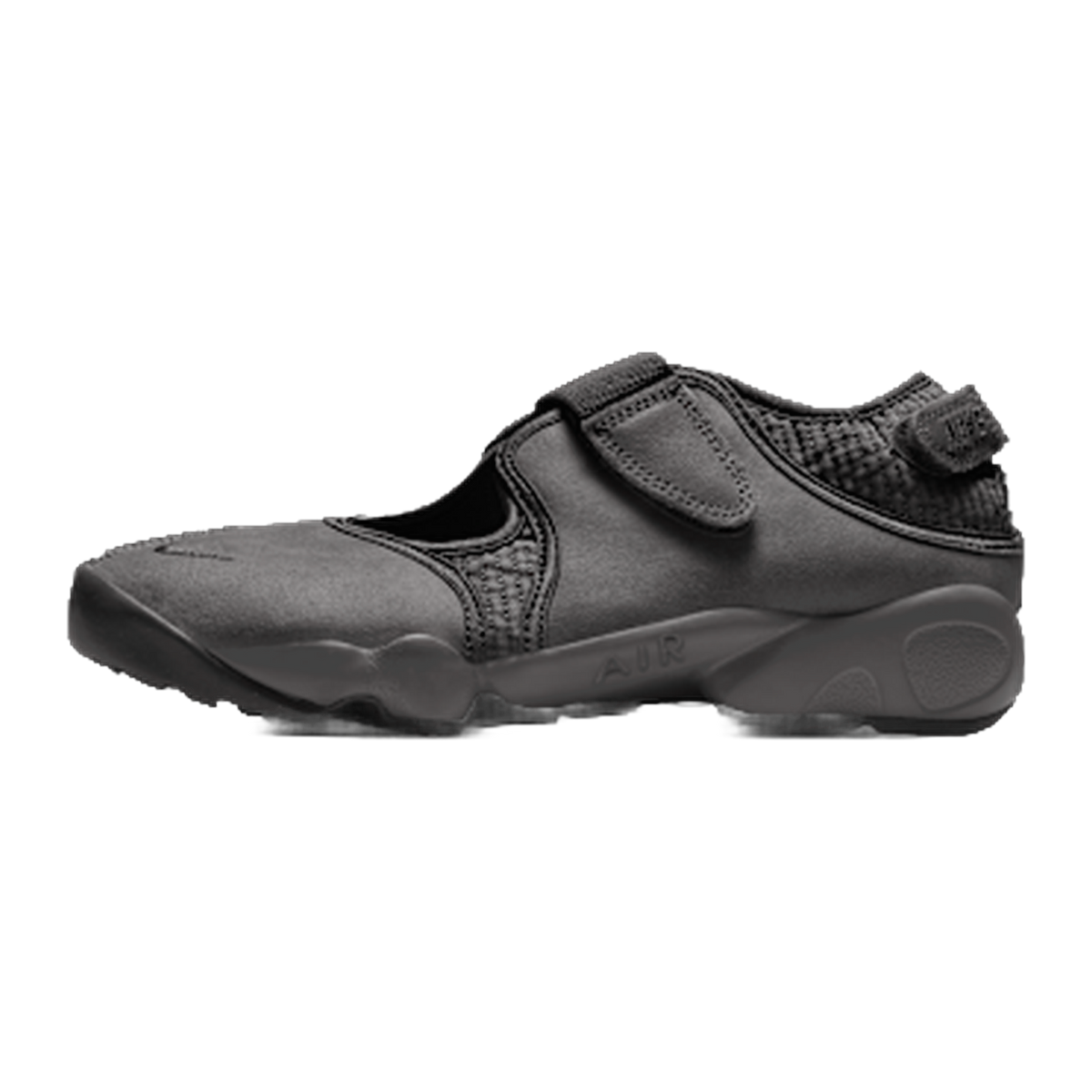 Nike Air Rift Medium Ash Flat Pewter — kolab
