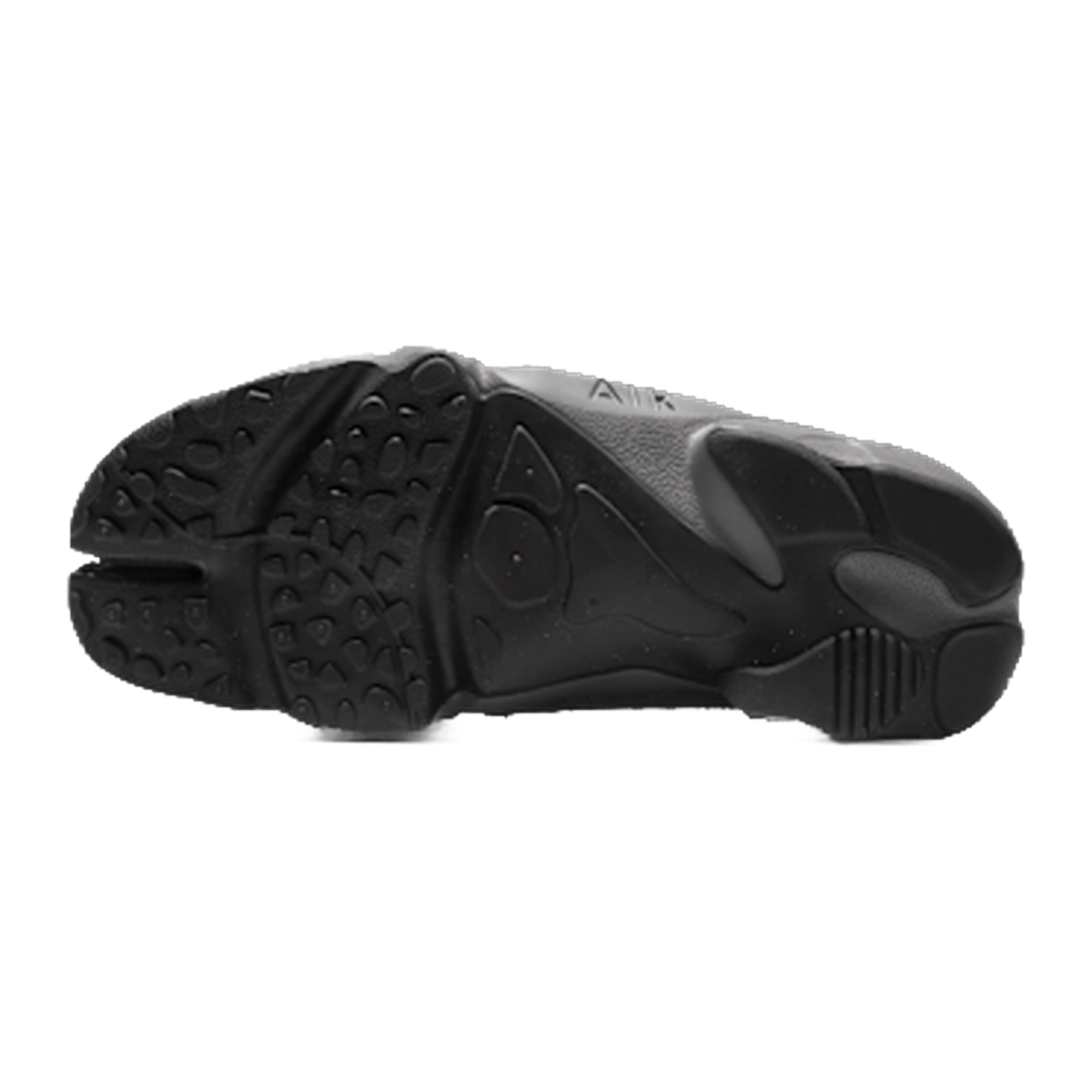 Nike Air Rift Medium Ash Flat Pewter — kolab