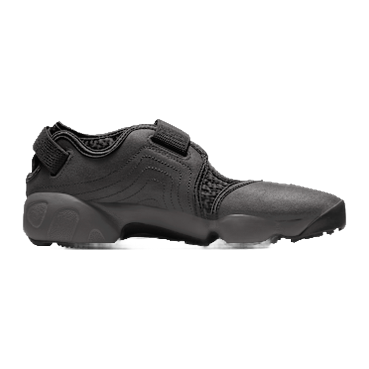 Nike Air Rift Medium Ash Flat Pewter — kolab