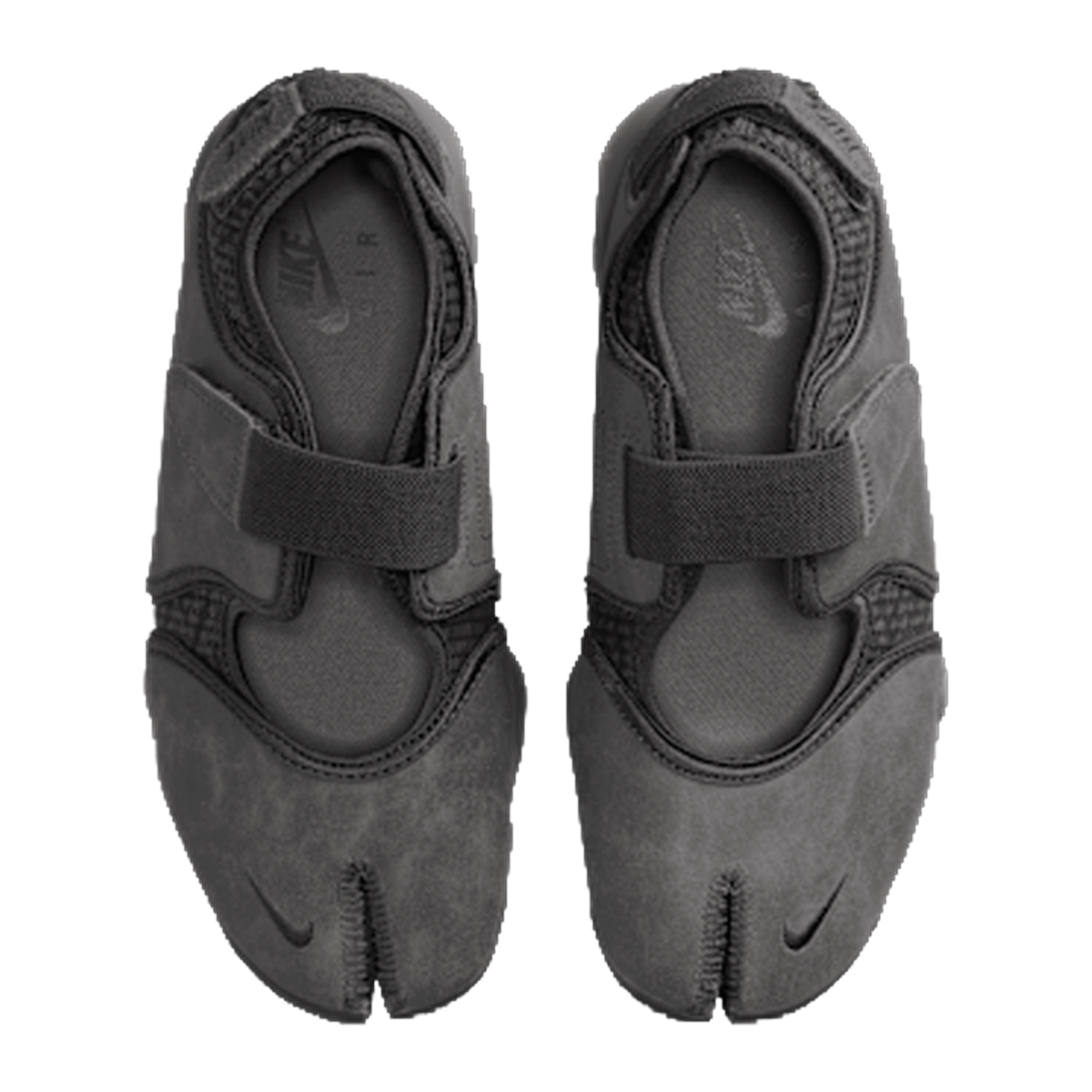 Nike Air Rift Medium Ash Flat Pewter — kolab