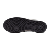 Nike Air Force 1 Low Cow Print Black — kolab