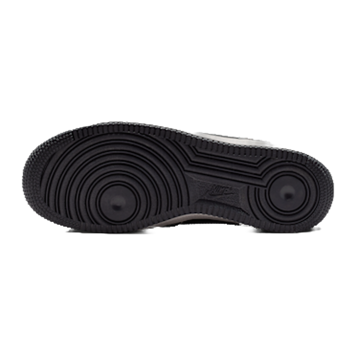 Nike Air Force 1 Low Cow Print Black — kolab