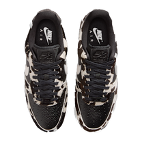 Nike Air Force 1 Low Cow Print Black — kolab