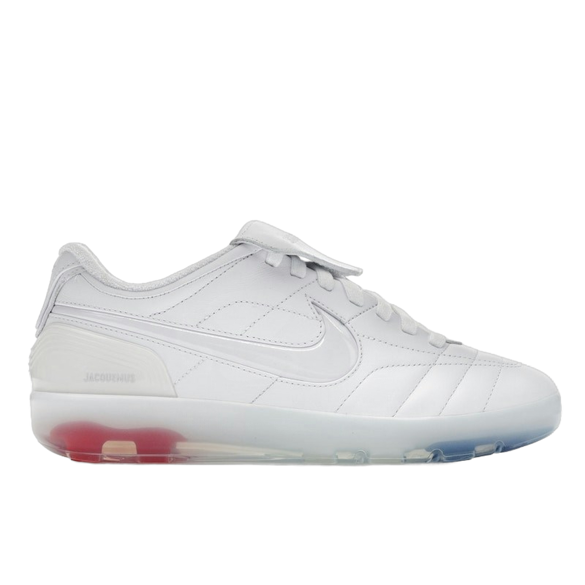 Nike Cryoshot Tiempo R10 Jacquemus — kolab