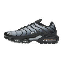 Nike Air Max Plus SE Black Wolf Grey — kolab