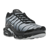 Nike Air Max Plus SE Black Wolf Grey — kolab