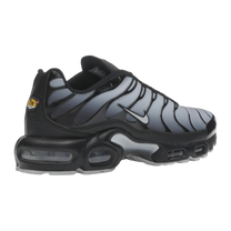 Nike Air Max Plus SE Black Wolf Grey — kolab