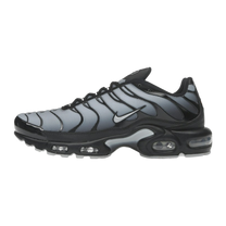 Nike Air Max Plus SE Black Wolf Grey — kolab