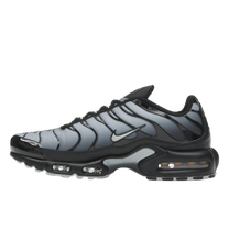 Nike Air Max Plus SE Black Wolf Grey — kolab