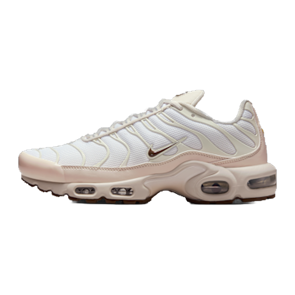Nike Air Max Plus SE Light Orewood Brown — kolab