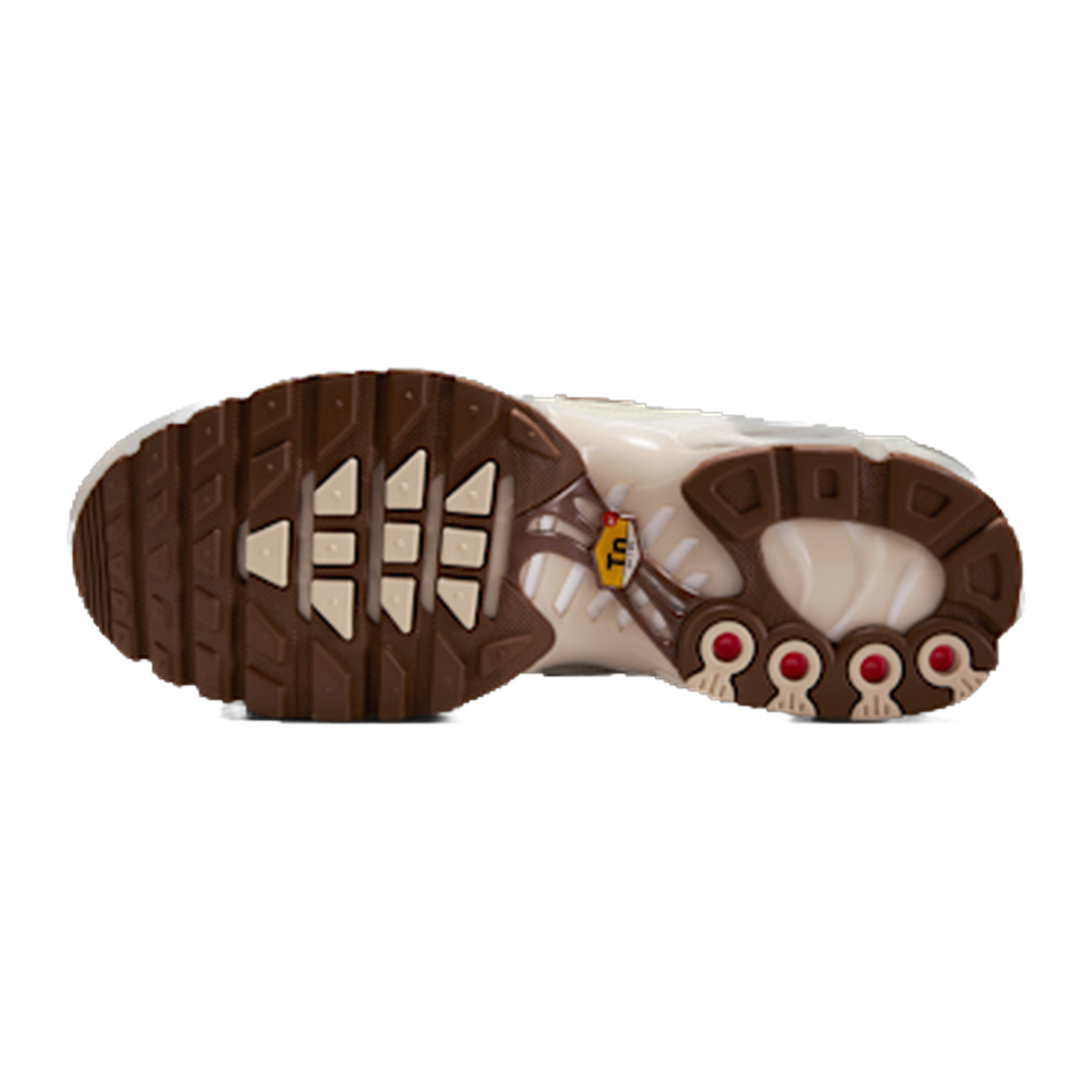 Nike Air Max Plus SE Light Orewood Brown — kolab