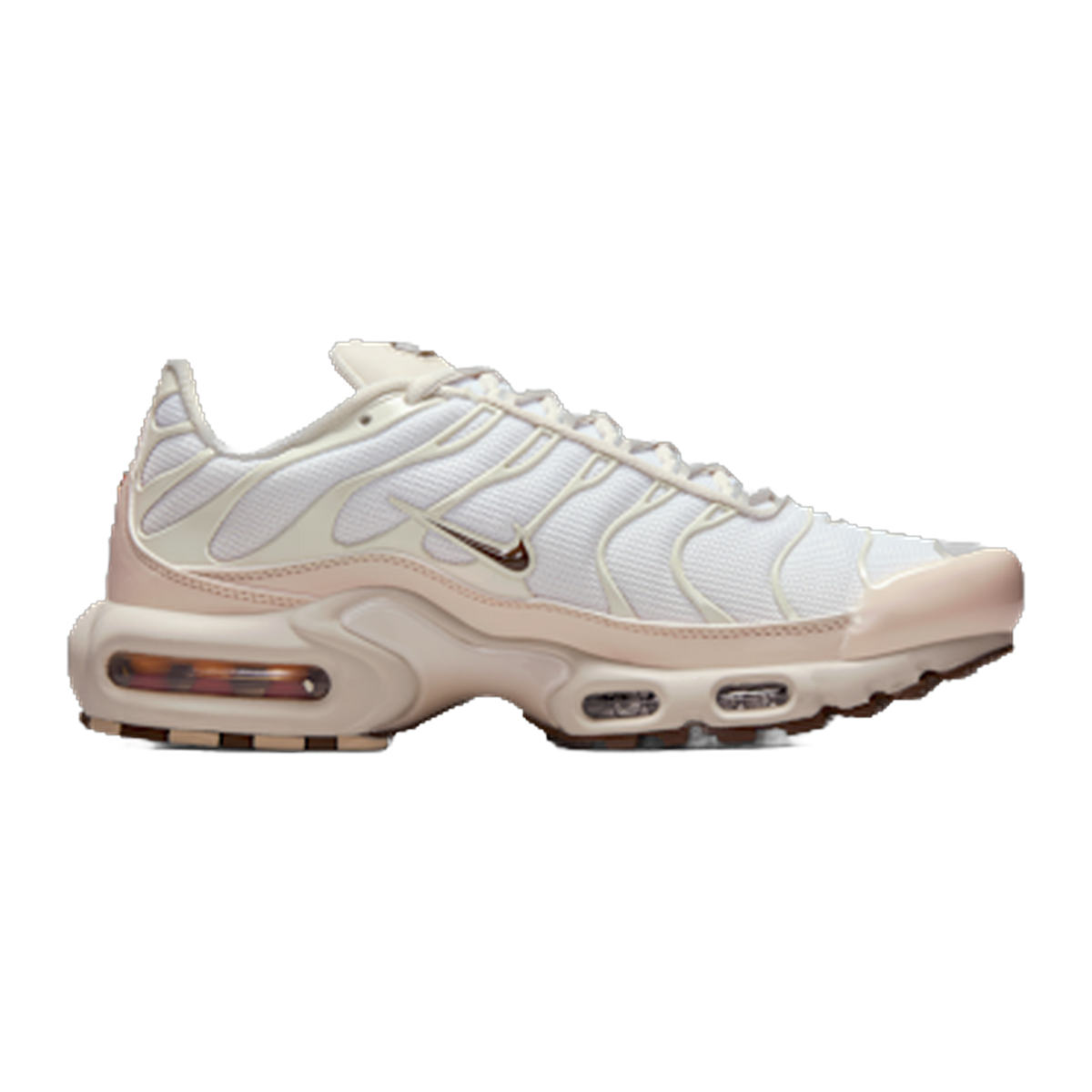 Nike Air Max Plus SE Light Orewood Brown — kolab