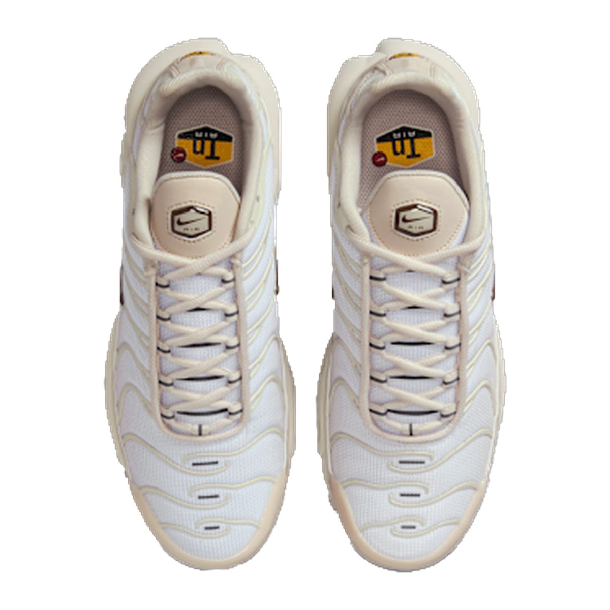 Nike Air Max Plus SE Light Orewood Brown — kolab