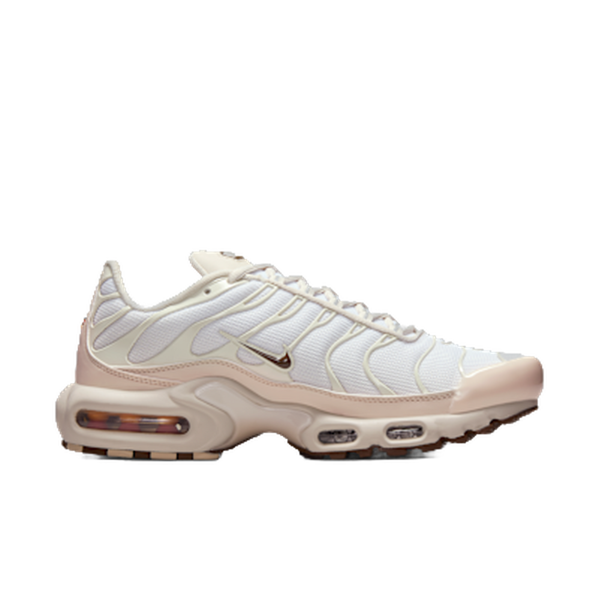 Nike Air Max Plus SE Light Orewood Brown — kolab