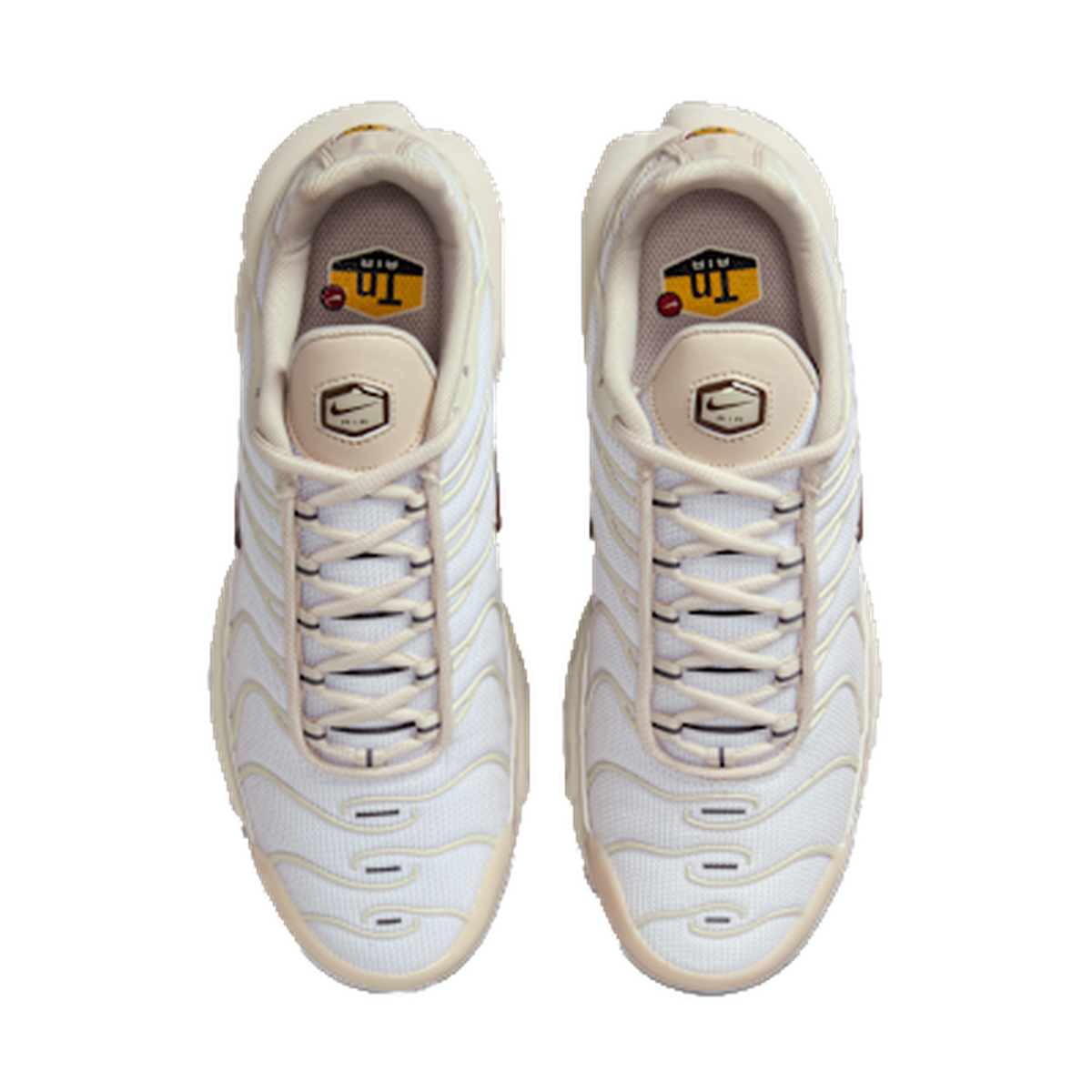 Nike Air Max Plus SE Light Orewood Brown — kolab