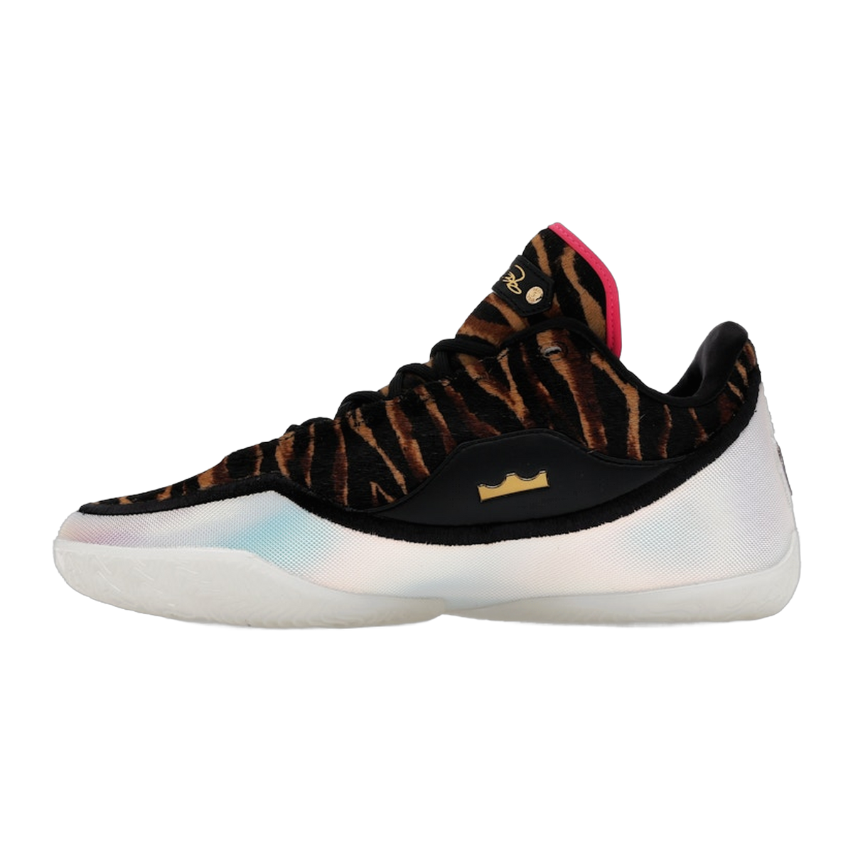 Nike LeBron 23 Heat Wave (Translucent Outsole) — kolab