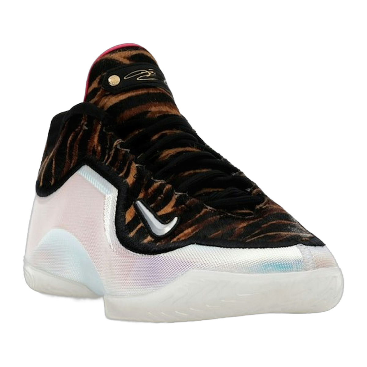Nike LeBron 23 Heat Wave (Translucent Outsole) — kolab