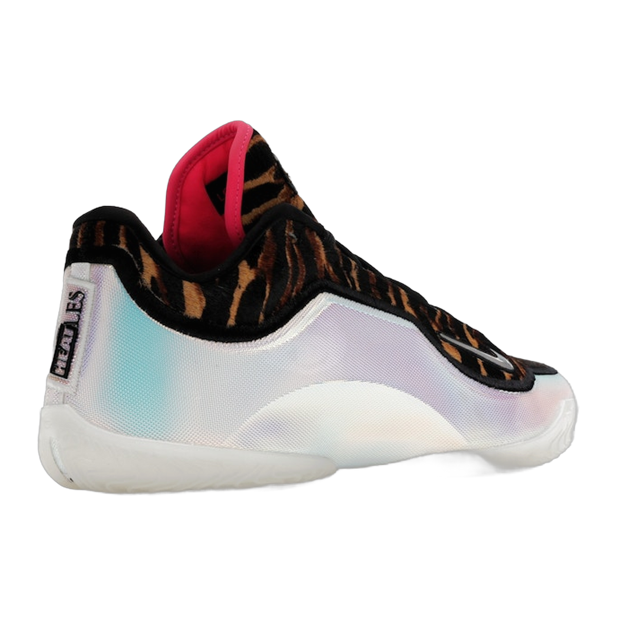 Nike LeBron 23 Heat Wave (Translucent Outsole) — kolab