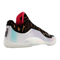 Nike LeBron 23 Heat Wave (Translucent Outsole) — kolab